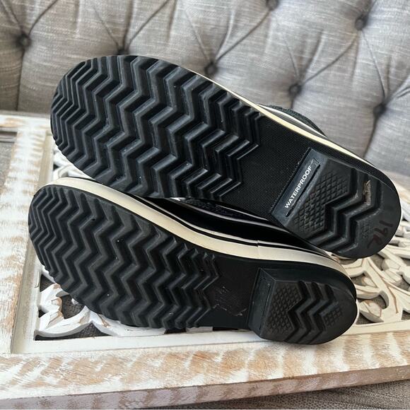 Sorel Tall Waterproof Winter Snow Boots Women’s 7 - Picture 15 of 16